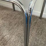 Vintage side table from the 70s