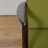 Model 300-139 Armchair from Swarzędz Furniture Factory, 1960s