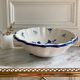 Salad dish for Christian Dior