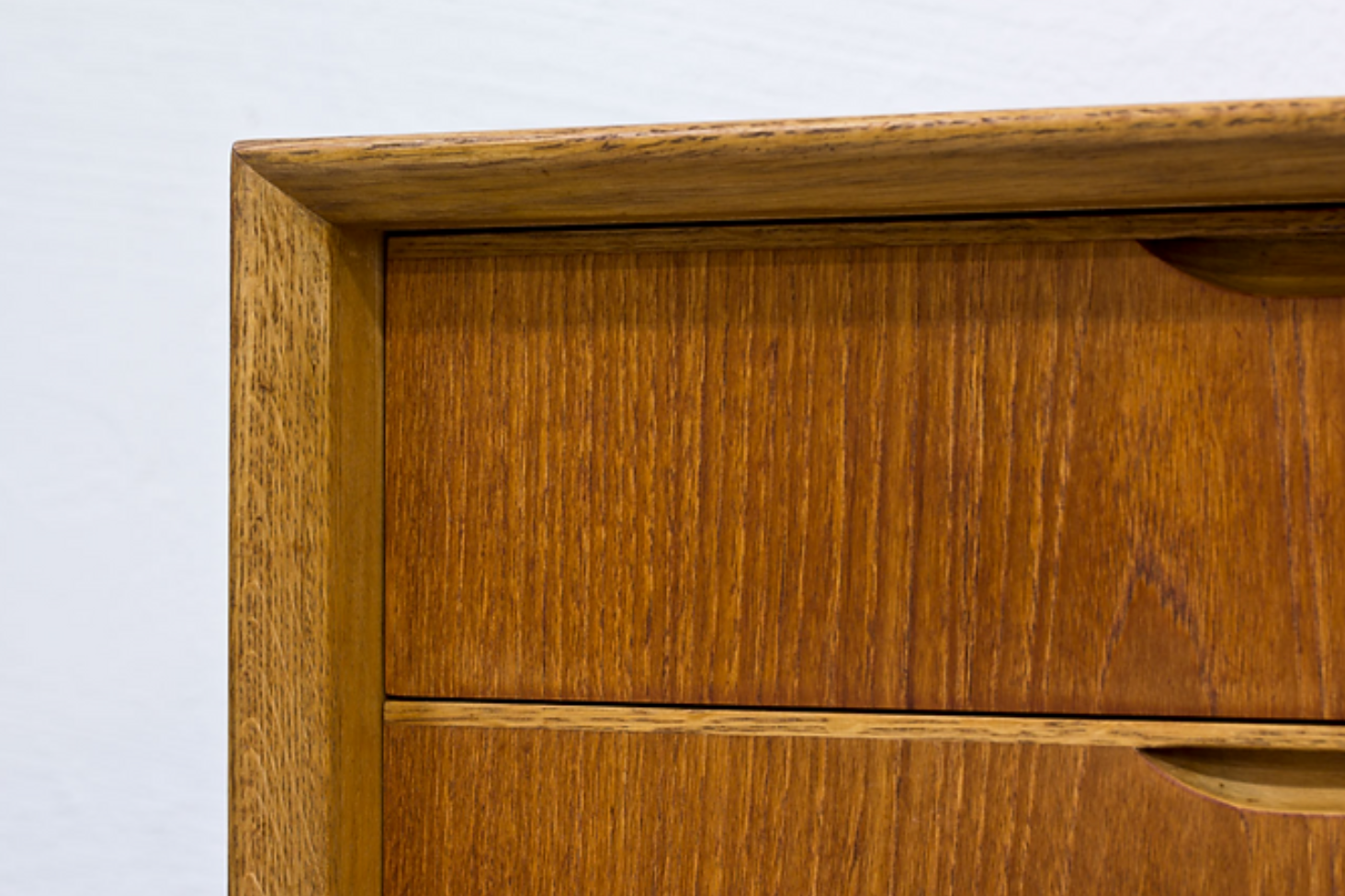 Scandinavian sideboard "Pl 12", Svante Skogh, Sweden, 1960