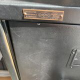 Metal locker ormo laurent richard