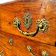 Regency period Louis XIV commode 17th-18th century