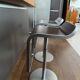 Paire de tabourets design « LEM S79 » par Shin & Tomoko Azumi pour La