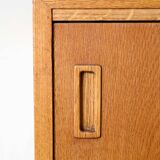 1960s office sideboard
