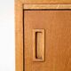 1960s office sideboard