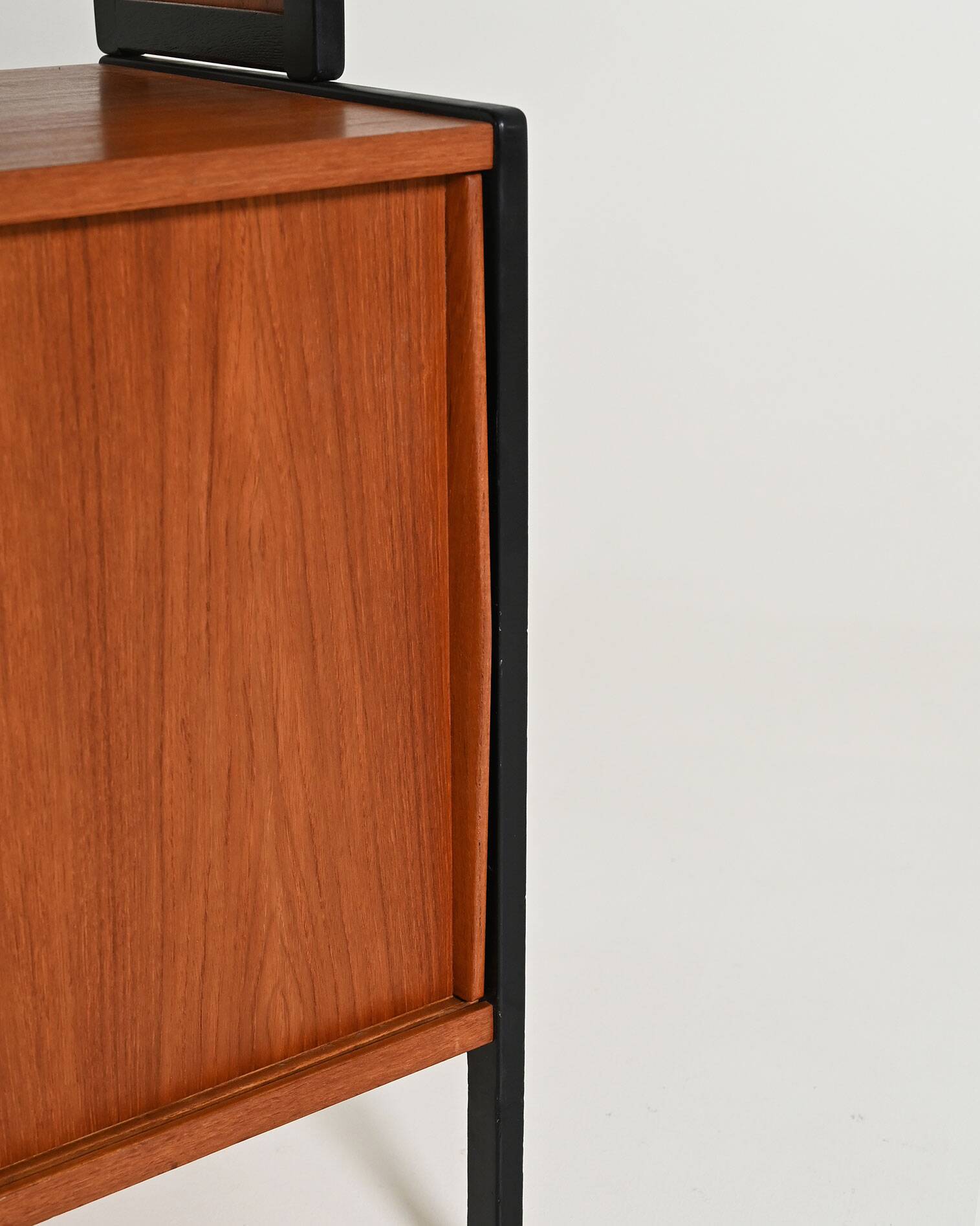 "Variett" bookcase by Bertil Fridhagen for Bodafors, 1960s