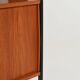 "Variett" bookcase by Bertil Fridhagen for Bodafors, 1960s