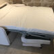 Canapé Home Spirit Cassis Lino Blanc