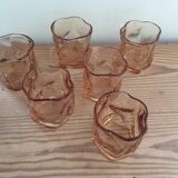 6 glasses