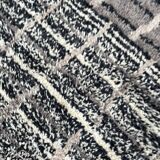 Rug berbere modern beni ouarain new, 220x300 cm