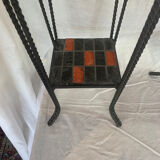 Side tables