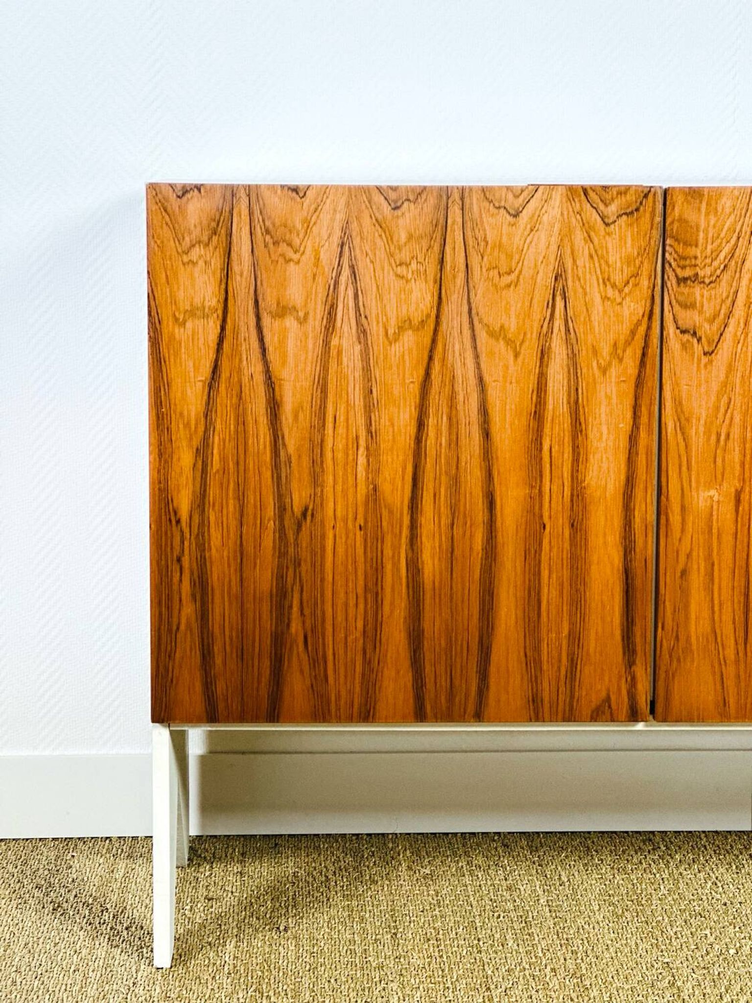 Rosewood sideboard 1960