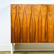Rosewood sideboard 1960