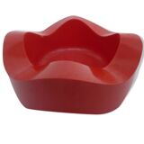 Ashtray or empty pocket