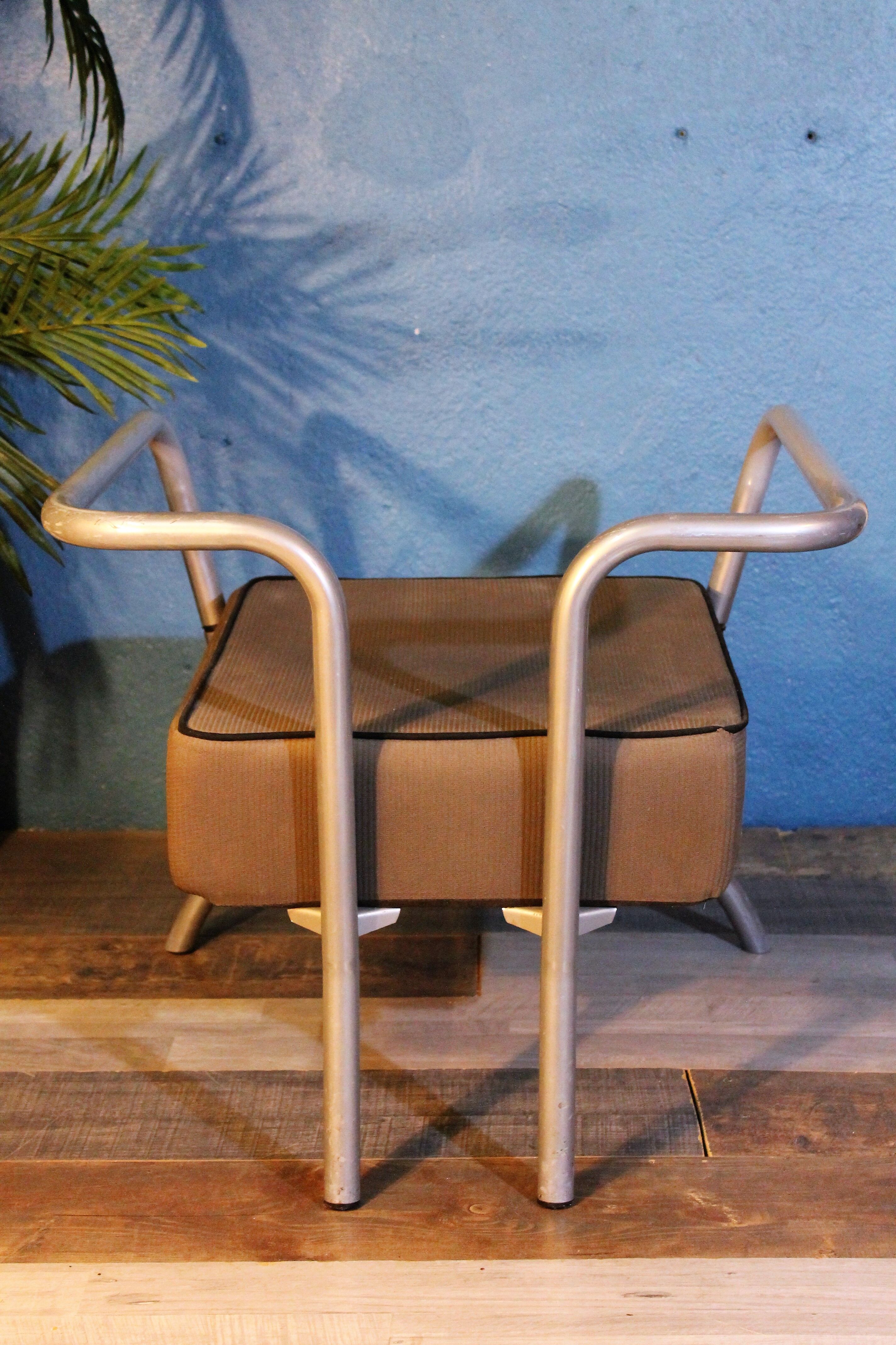 Armchair Space Age 1970s