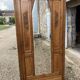 Art deco wardrobe