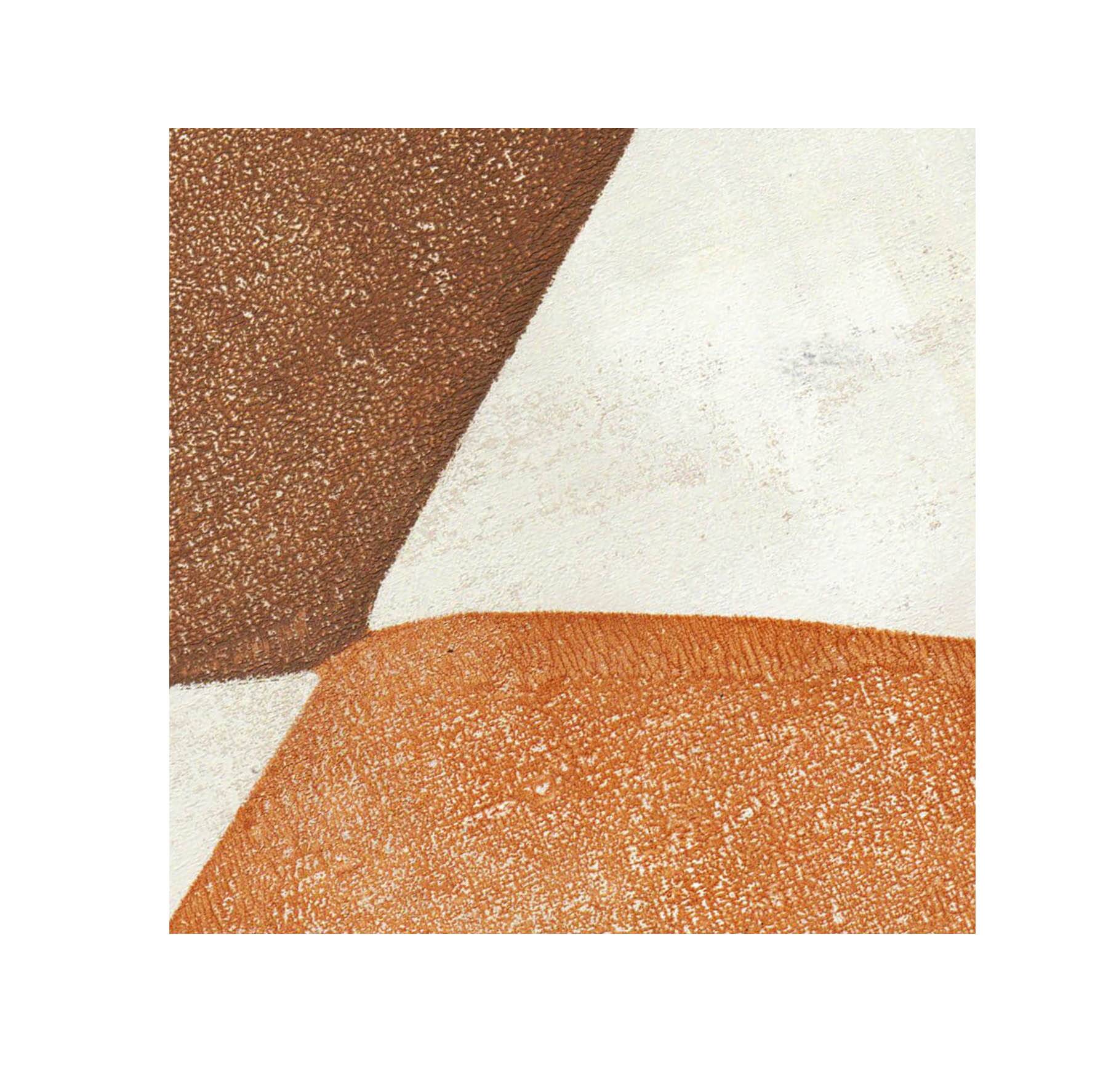 Original abstract painting 30x40cm - SAHA - signed Eawy