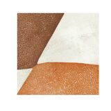 Original abstract painting 30x40cm - SAHA - signed Eawy