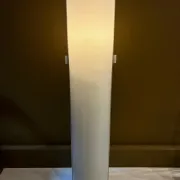 Lampe Dot de Marc Krusin pour Palluco, 1990
