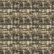 Striped doormat