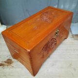 Camphor chest