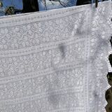 Handmade bedspread