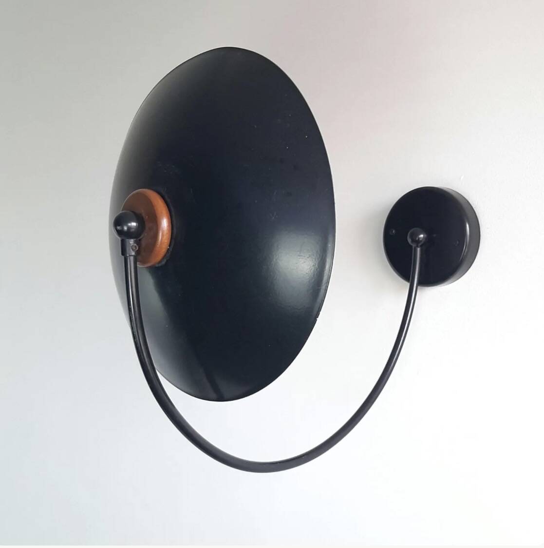 Appliques murales - design Space Age - vintage 1970/80