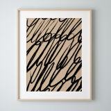 Giclee art print