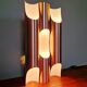 Set of 3 wall lights, FUGA model, RAAK AMSTERDAM, 1960-70