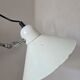 Wall lamp scissors