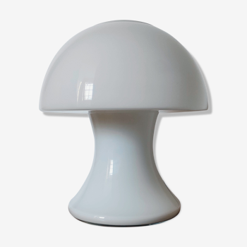 Mushroom lamp model "funghi" by sce 1970