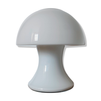 Lampe champignon modèle "funghi" par sce 1970