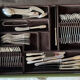 Ménagère Christofle 179 pièces avec son coffret