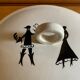 Tureen Longchamp Sylvestre