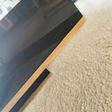 Rare table basse Roche Bobois 1970