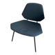 WOUD Chair - Lean