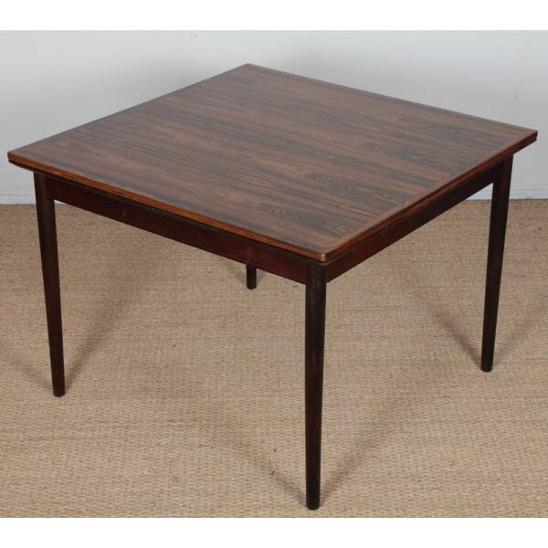 Table de repas par Svend Erik Jensen pour Møbelfabrik, 1960