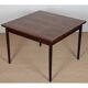 Table de repas par Svend Erik Jensen pour Møbelfabrik, 1960