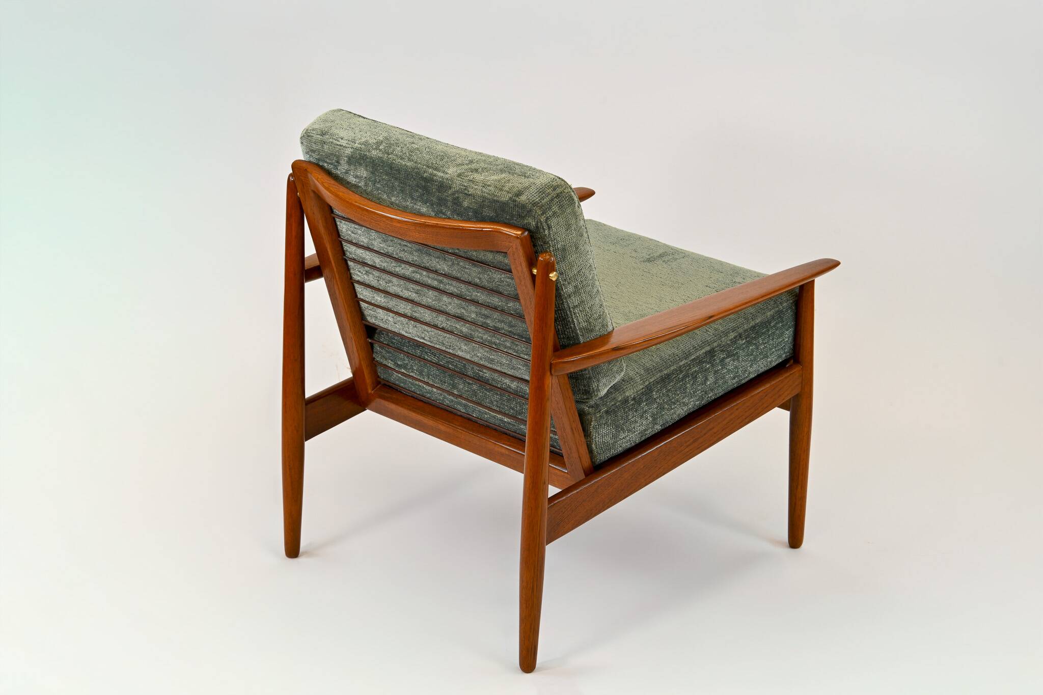 Arne Vodder armchair