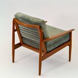 Arne Vodder armchair