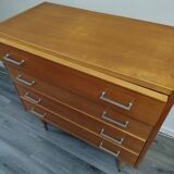 50s/60s chest of drawers