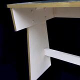 Full trapeze base office