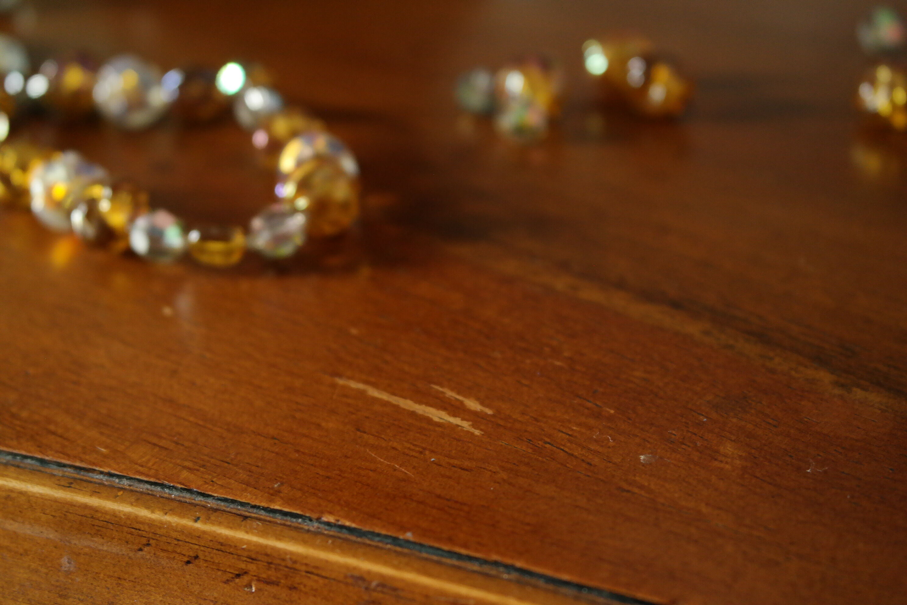 Louis XV style walnut tomb chest of drawers, 20th century