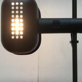 Vintage Space Age table lamp