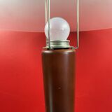 Mushroom liner lamp, habitat London, H: 46 cm diameter 38 cm