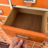 Seed trade furniture