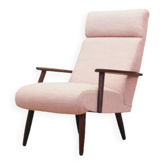 Teak armchair, Danish design, 1960s, Denmark