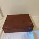 Ercuis housewife, 62 pieces in a box