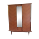 Vintage wardrobe