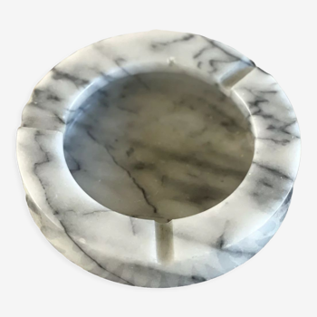 Cendrier en marbre